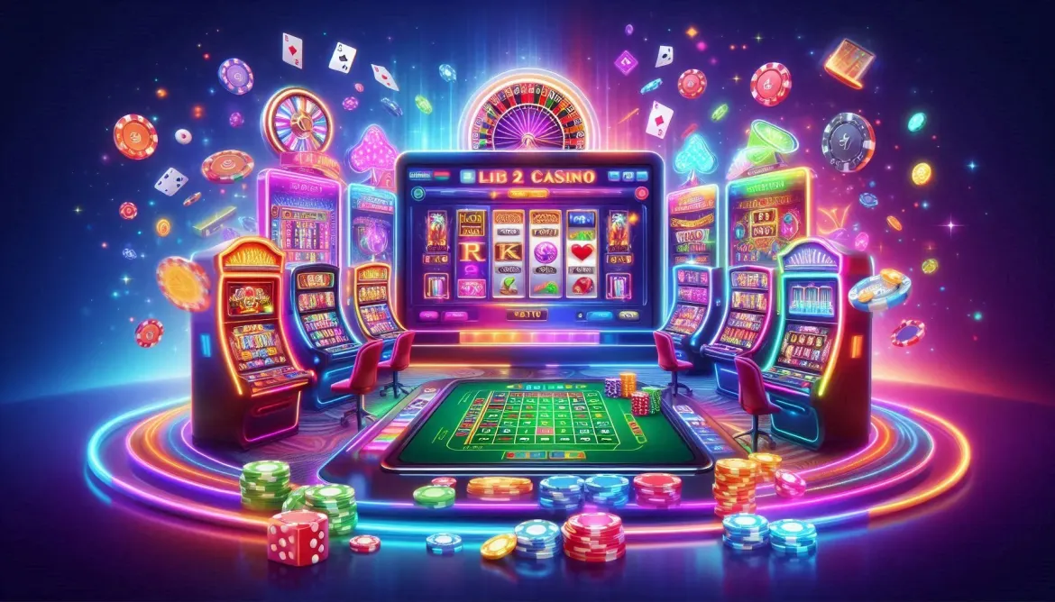 SpinRise Casino